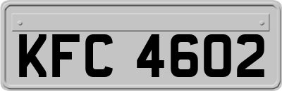 KFC4602