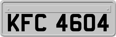 KFC4604