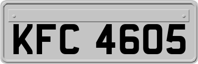 KFC4605