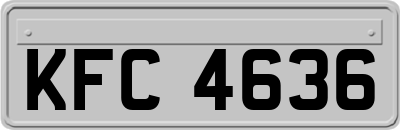 KFC4636