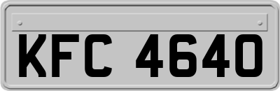 KFC4640