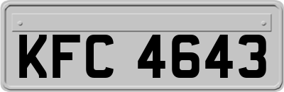 KFC4643