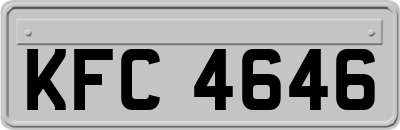 KFC4646