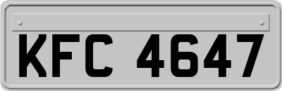 KFC4647