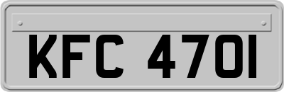 KFC4701