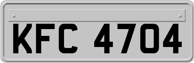 KFC4704
