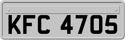KFC4705