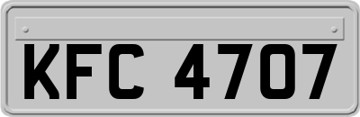 KFC4707