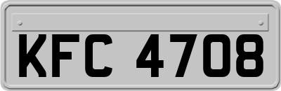KFC4708