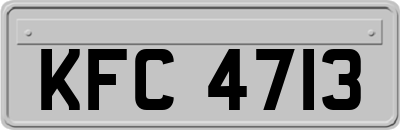 KFC4713