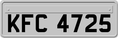 KFC4725