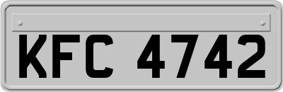 KFC4742