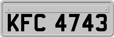 KFC4743