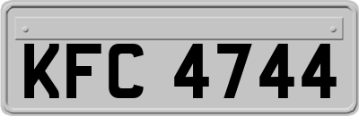 KFC4744