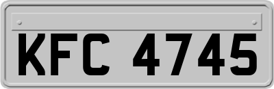 KFC4745