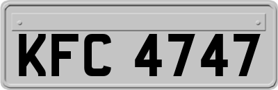 KFC4747