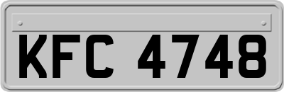 KFC4748