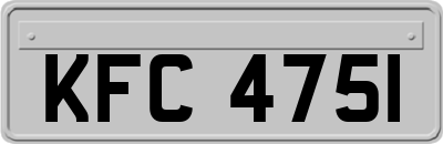 KFC4751