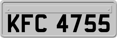 KFC4755