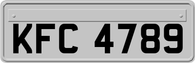 KFC4789