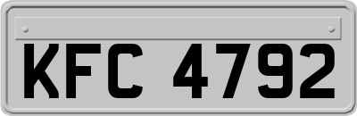 KFC4792