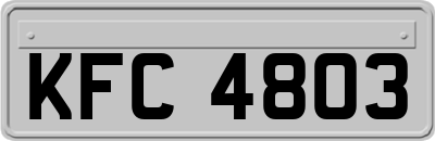 KFC4803