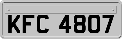 KFC4807