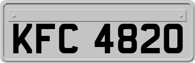 KFC4820