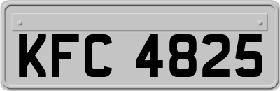 KFC4825