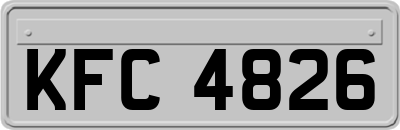 KFC4826