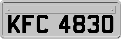 KFC4830