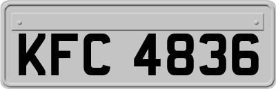 KFC4836