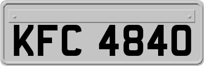 KFC4840