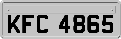 KFC4865
