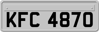 KFC4870