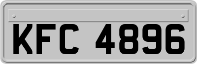KFC4896