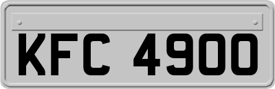 KFC4900