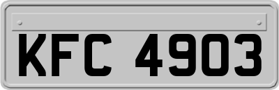 KFC4903