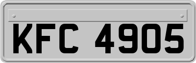 KFC4905