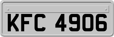 KFC4906