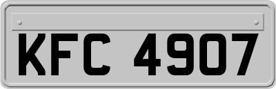 KFC4907