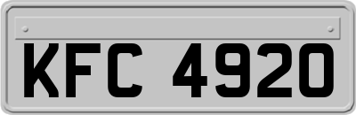 KFC4920