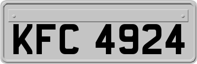KFC4924