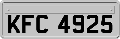 KFC4925
