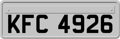KFC4926