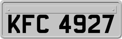 KFC4927
