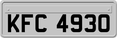 KFC4930