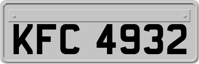 KFC4932