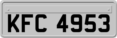 KFC4953