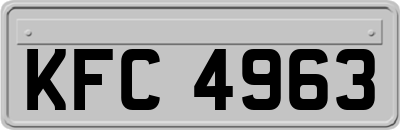 KFC4963